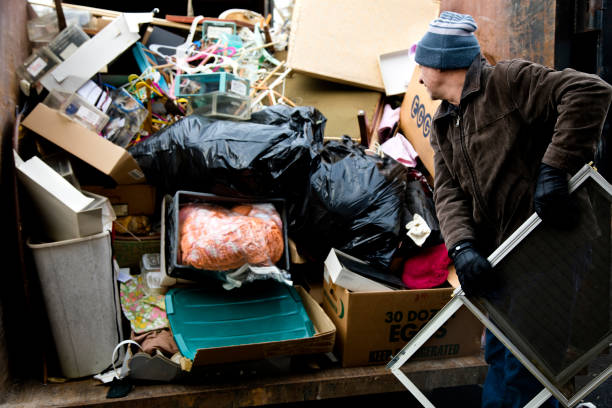 Best Retail Junk Removal  in Demorest, GA