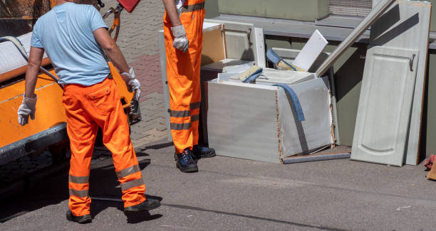 Best Carpet Removal and Disposal  in Demorest, GA