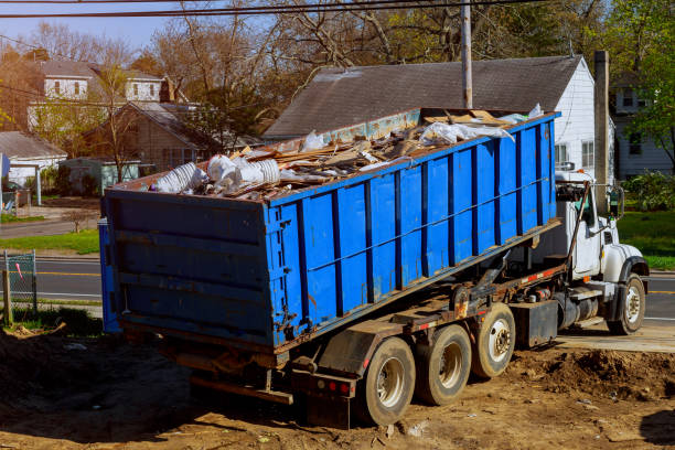 Best Residential Junk Removal  in Demorest, GA