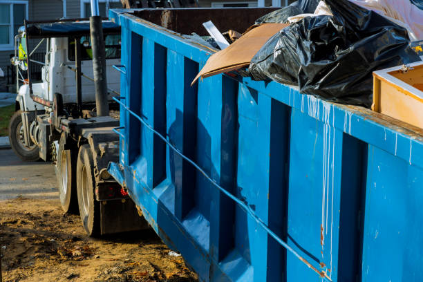 Best Dumpster Rental Services  in Demorest, GA