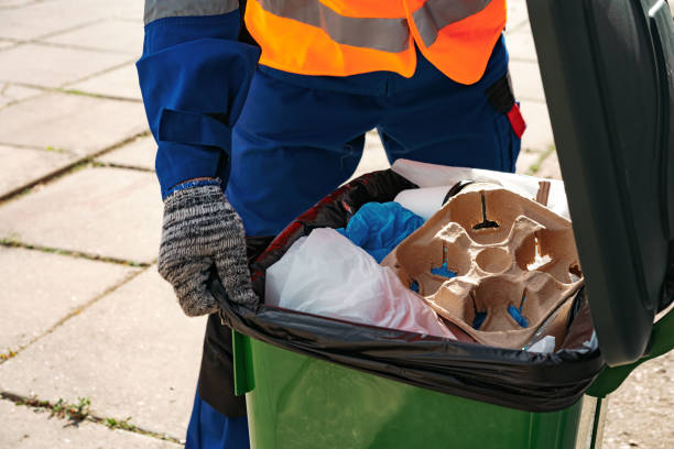 Best Recycling Services for Junk  in Demorest, GA