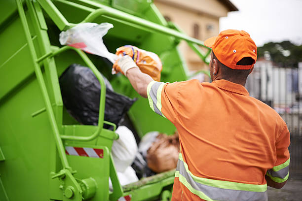 Best Residential Junk Removal  in Demorest, GA